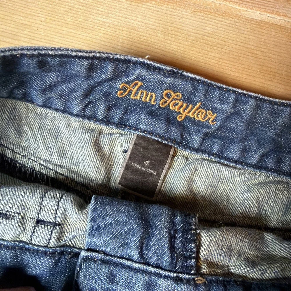 Ann Taylor ann taylor